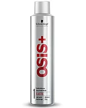 Schwarzkopf Professional Osis+ Elastic 300 мл Лак / спрей для волос эластичной фиксации