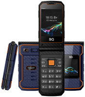Мобильный телефон BQ Dragon BQ-2822