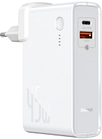 Портативное зарядное устройство Baseus GaN 10000мАч / PPNLD-C02