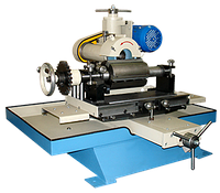 Универсальный станок для заточки инструмента для фрезерных, четырёхсторонних строгальных и шипорезных станков