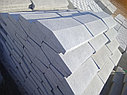 Крышка бетонная 390х350см, серая, фото 2