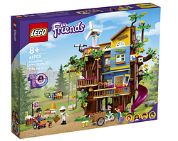 Конструкторы Lego Friends