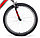 Велосипед Forward Flash 26 1.0 (черный/красный), фото 4