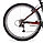 Велосипед Forward Flash 26 1.0 (черный/красный), фото 5