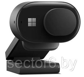 Вебкамера Microsoft Modern Webcam Wired Hdwr Black Microsoft 8L3-00008