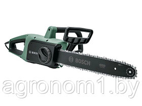 Пила цепная электрическая BOSCH Universal Chain 40 шина 40 см (16"), 3/8", 1.1 мм (1800 Вт)