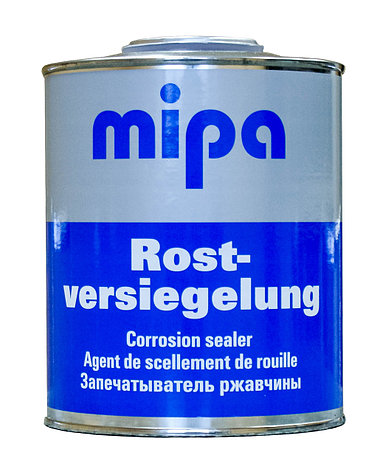 MIPA 263010000 Rostversiegelung Запечатыватель ржавчины 750мл, фото 2