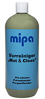 MIPA 265510000 Mat and Clean Vorreiniger Паста матирующая и очищающая 1кг