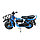Мотоцикл внедорожный СКАУТ-2-6.5Е, фото 7