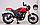 Мотоцикл Минск С4 250 белая бронза, фото 3