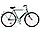 Велосипед AIST 111-353 Зеленый, фото 3