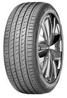 Летняя шина Nexen N'Fera SU1 215/40R17 87W