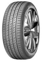 Летняя шина Nexen N'Fera SU1 215/40R17 87W