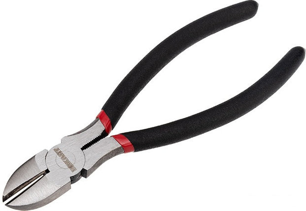 Кусачки боковые (бокорезы) Rexant 12-4616-1, фото 2