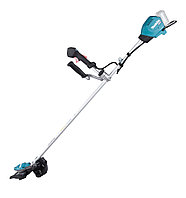 Аккумуляторная травокосилка XGT UR002GZ MAKITA 40V