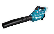 Аккумуляторная воздуходувка MAKITA UB001GZ XGT  40V + Аккумулятор 40V (4.0ач) и зарядное у-во, фото 2