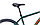 Велосипед Forward Hardi 26 2.1 D" (зеленый матовый/оранжевый), фото 5
