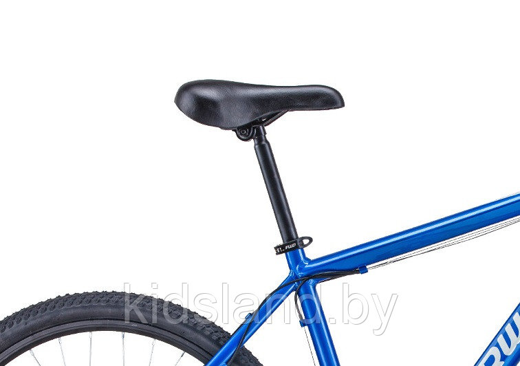 Велосипед Forward Hardi 26 2.1 D" (синий/бежевый) - фото 4 - id-p175649905