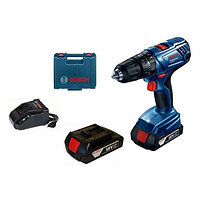 Аккум. ударная дрель-шуруповерт BOSCH GSB 180-LI в чем. 20328 Аккум. ударная дрель-шуруповерт BOSCH GSB 180-LI в чем.
