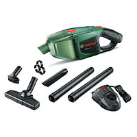 Аккум. пылесос BOSCH EasyVac 12 в кор. + аксессуары 20374 Аккум. пылесос BOSCH EasyVac 12 в кор. + аксессуары