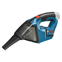 Аккум. пылесос BOSCH GAS 18V-1 в кор. + аксессуары 20378 Аккум. пылесос BOSCH GAS 18V-1 в кор. + аксессуары