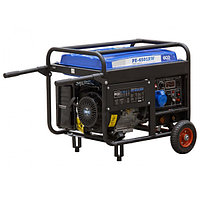 Электростанция сварочная ECO PE-6501RW бенз. 22279 Электростанция сварочная ECO PE-6501RW бенз.