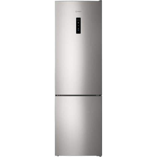 Холодильник Indesit ITR 5200 S - фото 1 - id-p175650694