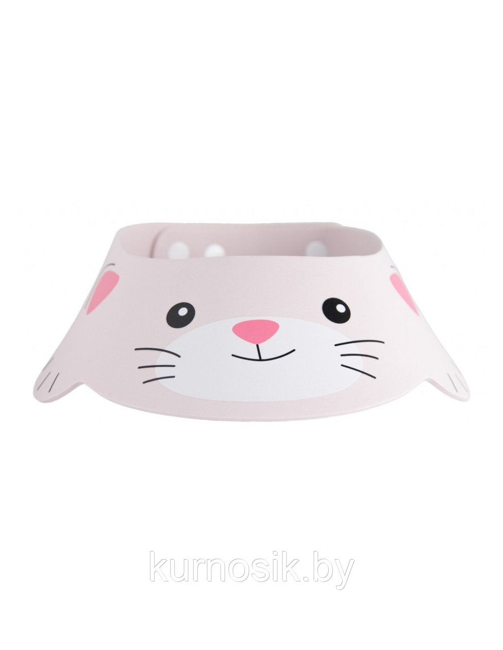 Защитный козырек для мытья головы Roxy Kids Серый котенок - фото 3 - id-p175650859