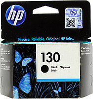 Картридж HP 130 C8767HE Black (Original)