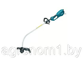 Триммер MAKITA UR 3501 (1.00 кВт, 35 см, с головкой, вес 4.0 кг)