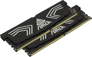 Оперативная память Neo Forza Faye 2x8GB DDR4 PC4-28800 NMUD480E82-3600DB21