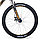 Велосипед Forward Iris Disc 26 2.0"  (черный), фото 7