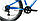 Велосипед Forward Jade 24 1.0"  (синий/бирюзовый), фото 4
