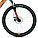 Велосипед Forward Flash 26 2.0 D" (черный/оранжевый), фото 7