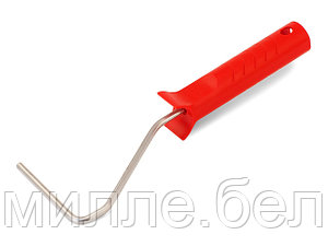 Ручка для мини-ролика ф6мм, 100-160мм COLOR EXPERT (бюгель, держатель, высота изделия 290мм)