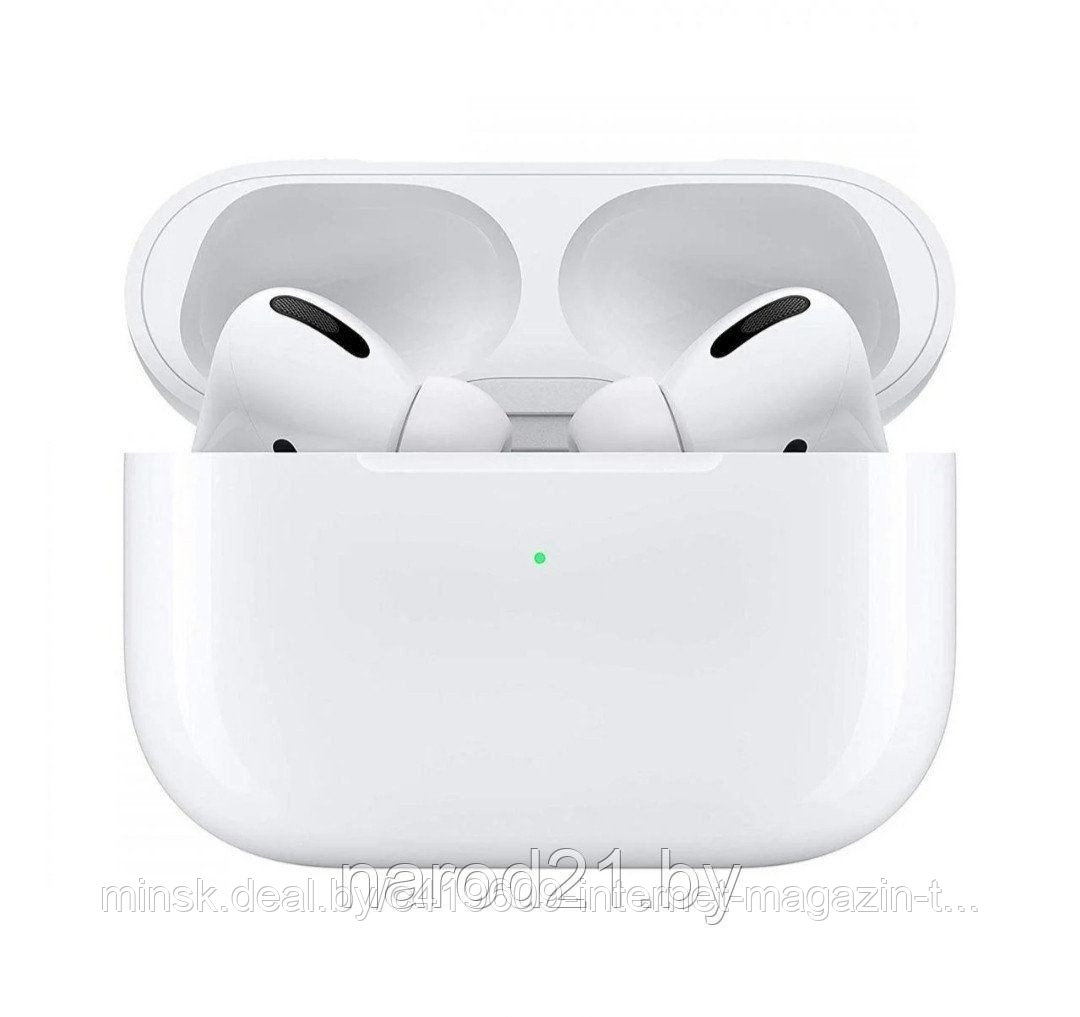 AirPods Pro 3TWS наушники беспроводные (плюс чехол)