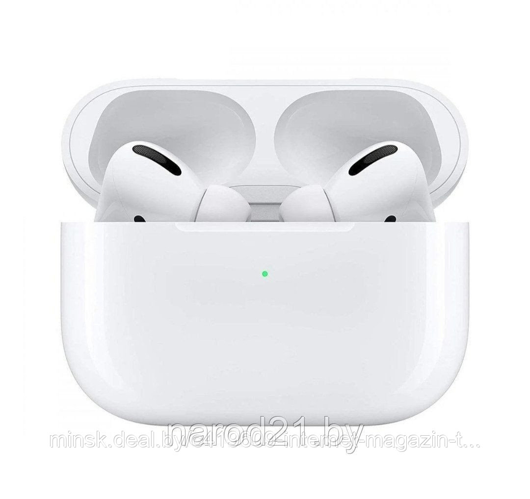 AirPods Pro 3TWS наушники беспроводные (плюс чехол)