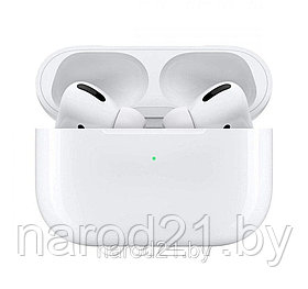 AirPods Pro 3TWS наушники беспроводные (плюс чехол)