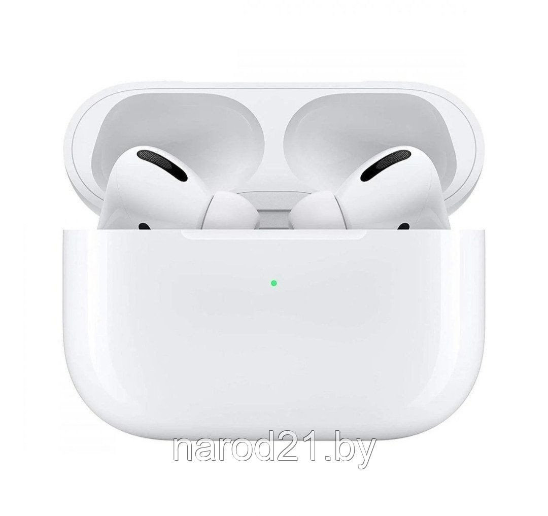 AirPods Pro 3TWS наушники беспроводные (плюс чехол) - фото 1 - id-p155802329