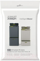 Пакеты для мусора Joseph Joseph General Waste / 30006
