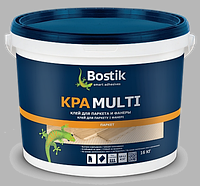 Клей паркетный синтетический BOSTIK TARBICOL KPA Multi (16 кг.)