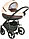 Детская универсальная коляска Tutis Nanni 3 в 1 / 1093398, фото 2
