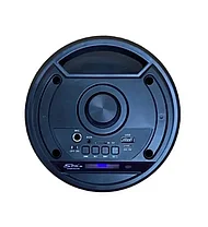 Портативная колонка BT Speaker ZQS-4239, с микрофоном, с пультом ДУ, фото 3