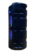 Портативная колонка BT Speaker ZQS-4239, с микрофоном, с пультом ДУ, фото 2