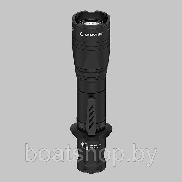 Фонарь Armytek Dobermann Pro Magnet USB