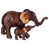Статуэтка Слон со слоненком