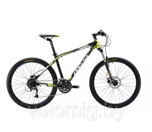 Bike tropix 29 sale