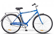 Велосипед 28" Stels Десна Вояж Gent ( БЕЗ КОРЗИНЫ) Z010 Синий