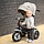 Детский велосипед Lorelli Jaguar Air Ivory 2021, фото 6