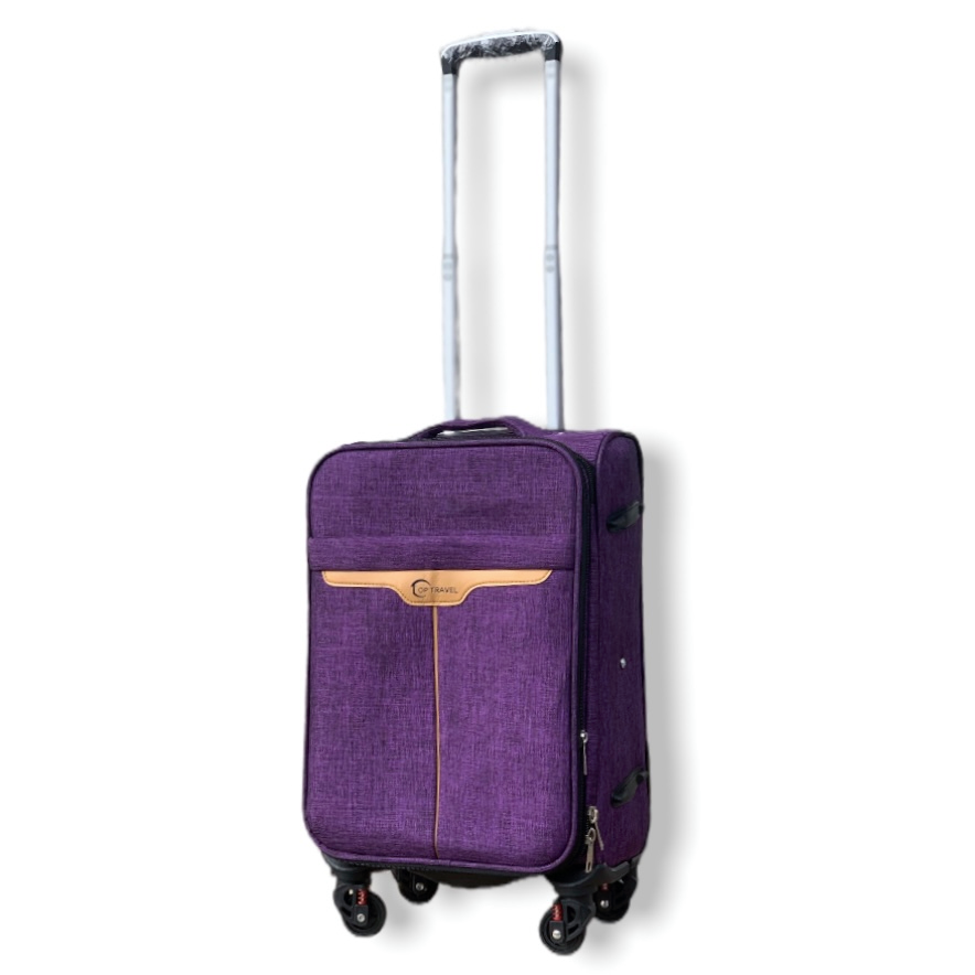 Чемодан Top Travel S (малый)